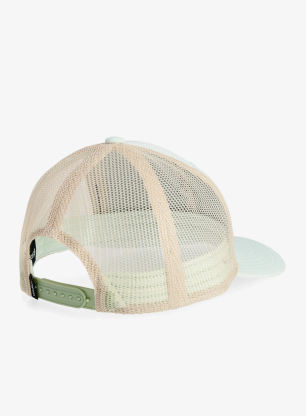 Šiltovka Cotopaxi Llama Trucker Hat - foam