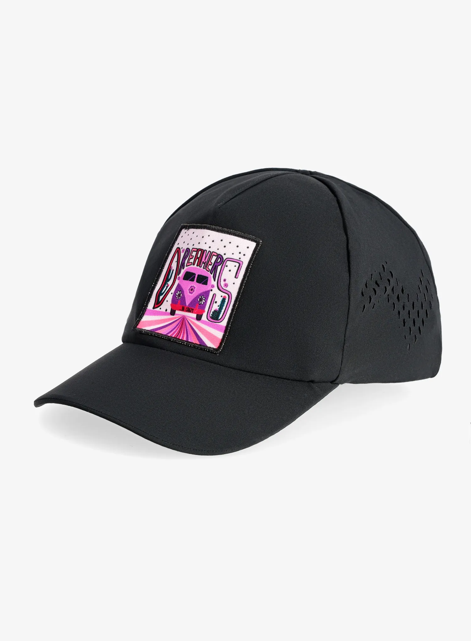 Šiltovka Crazy Cap Bro - cactus