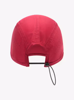 Bežecká šiltovka La Sportiva Pure Cap - azalea