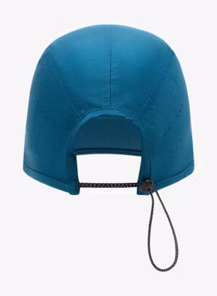 Bežecká šiltovka La Sportiva Pure Cap - lake