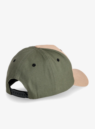 Šiltovka E9 Jim - sand