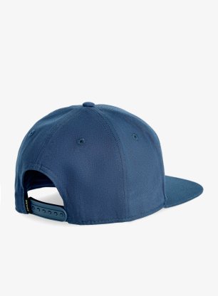 Šiltovka Edelrid Squamish Cap - blueberry