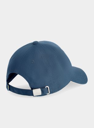 Šiltovka Fjallraven Bergtagen Cap - mountain blue