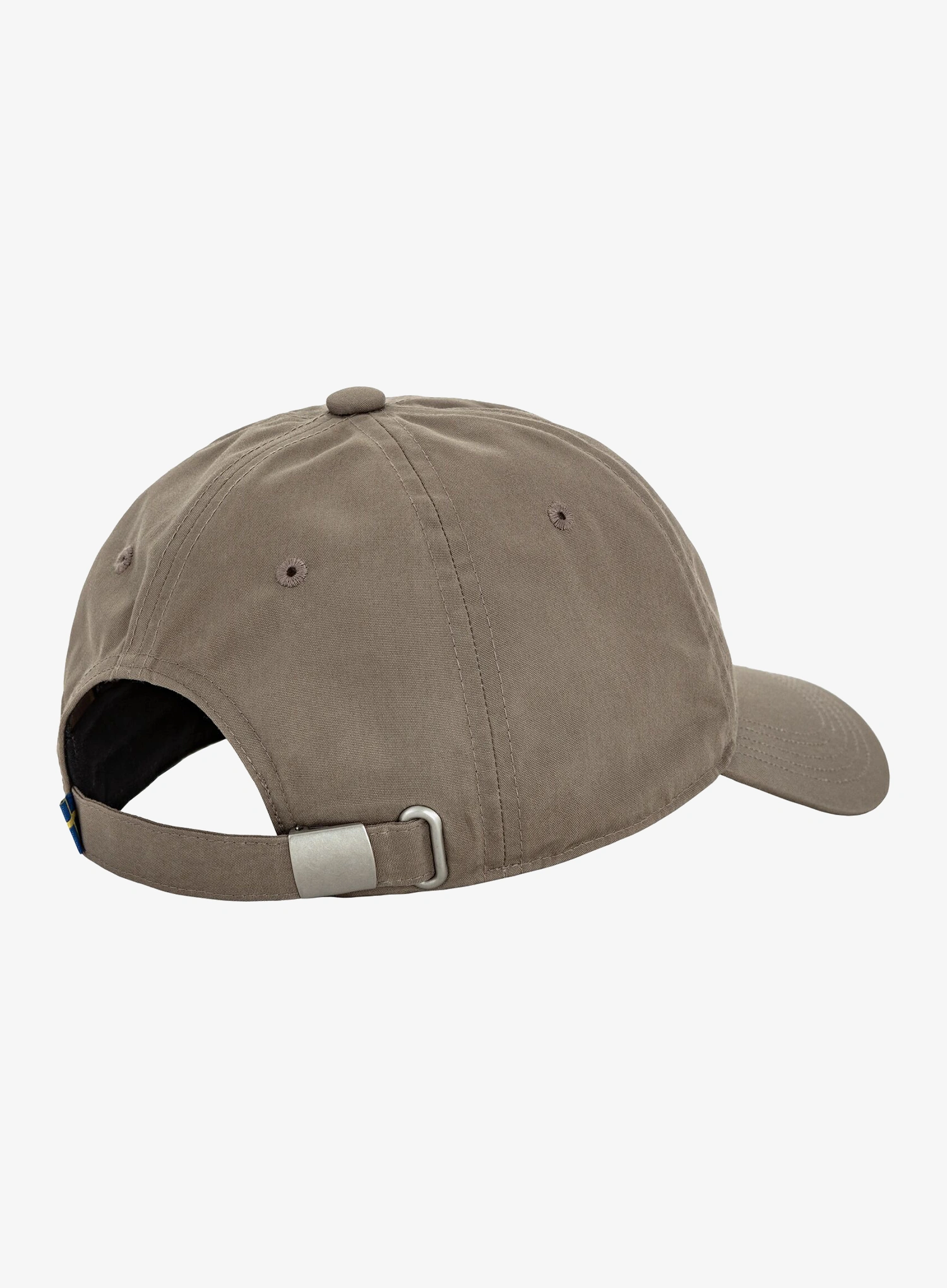 Šiltovka Fjallraven Fjallraven Est 1960 Cap - suede brown