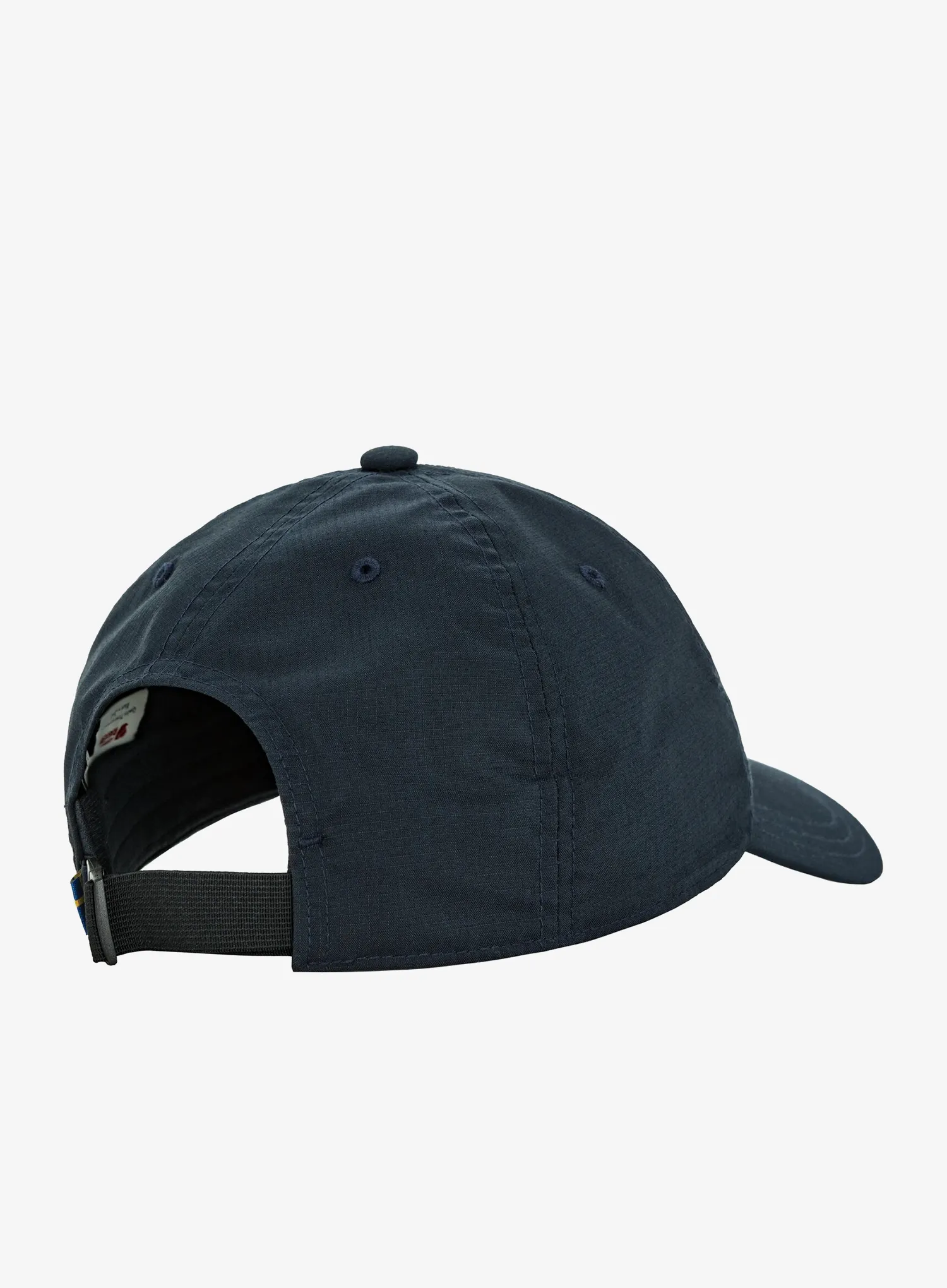 Šiltovka Fjallraven Vardag Lite Cap - dark navy