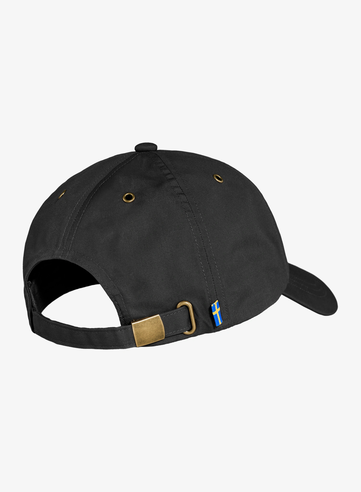 Šiltovka Fjallraven Vidda Cap - dark grey