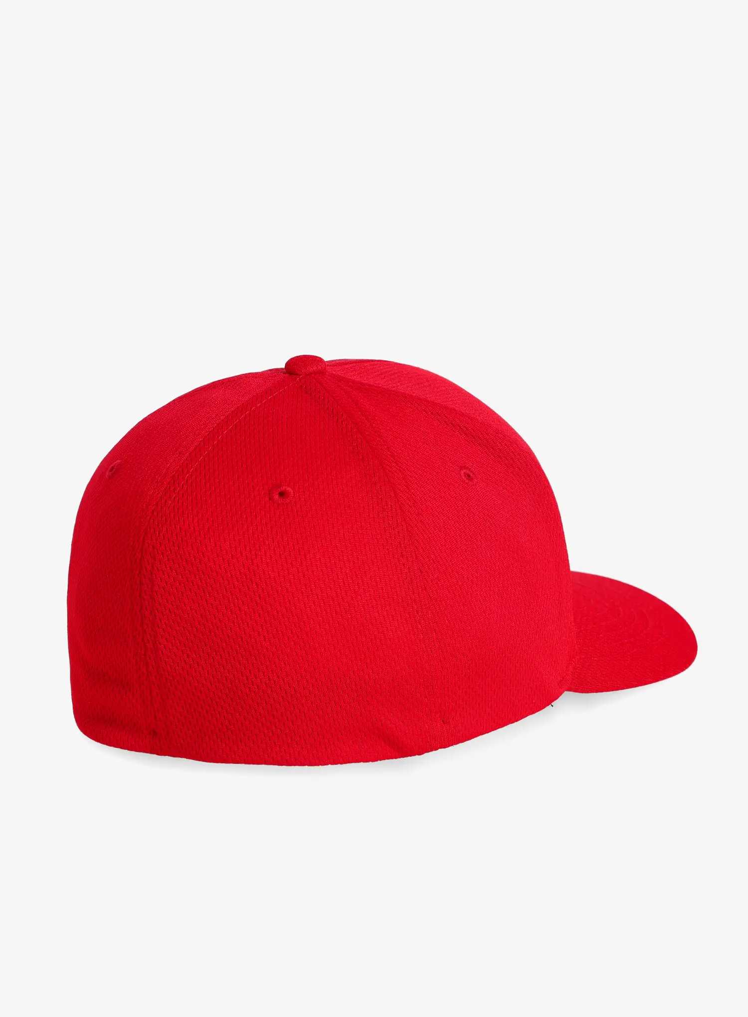 Šiltovka Fox Head Tech Flexfit Hat - flame red