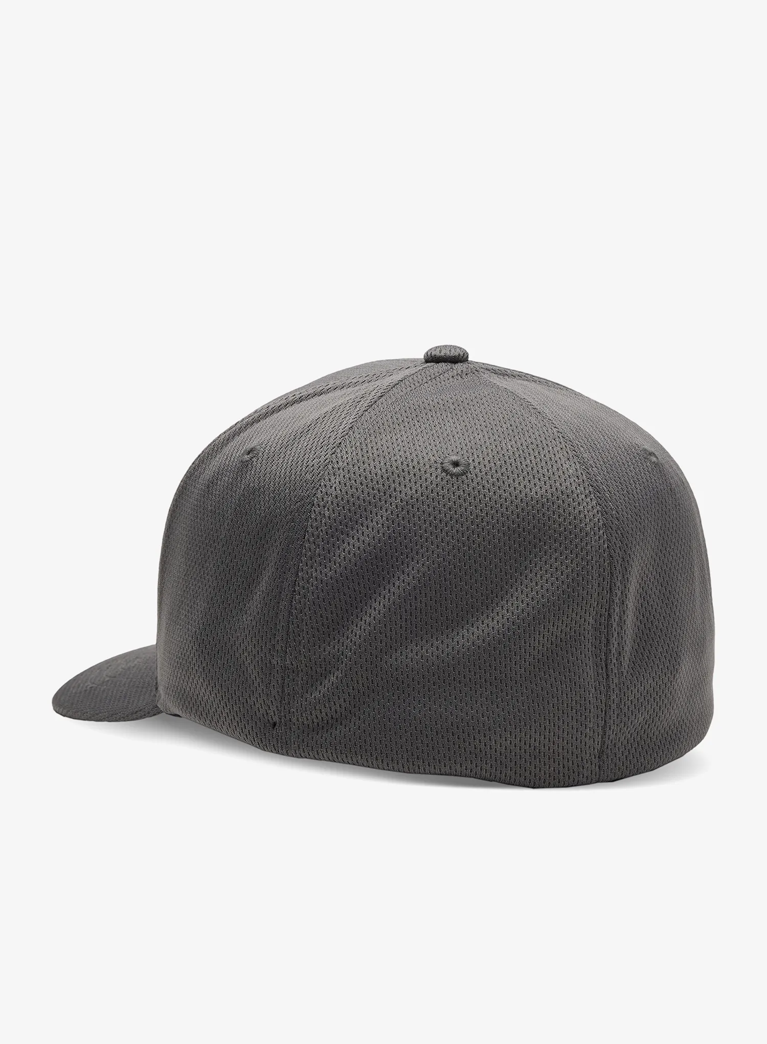 Šiltovka Fox Head Tech Flexfit Hat - steel grey