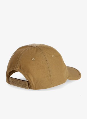 Šiltovka Helikon-Tex Baseball Folding - coyote
