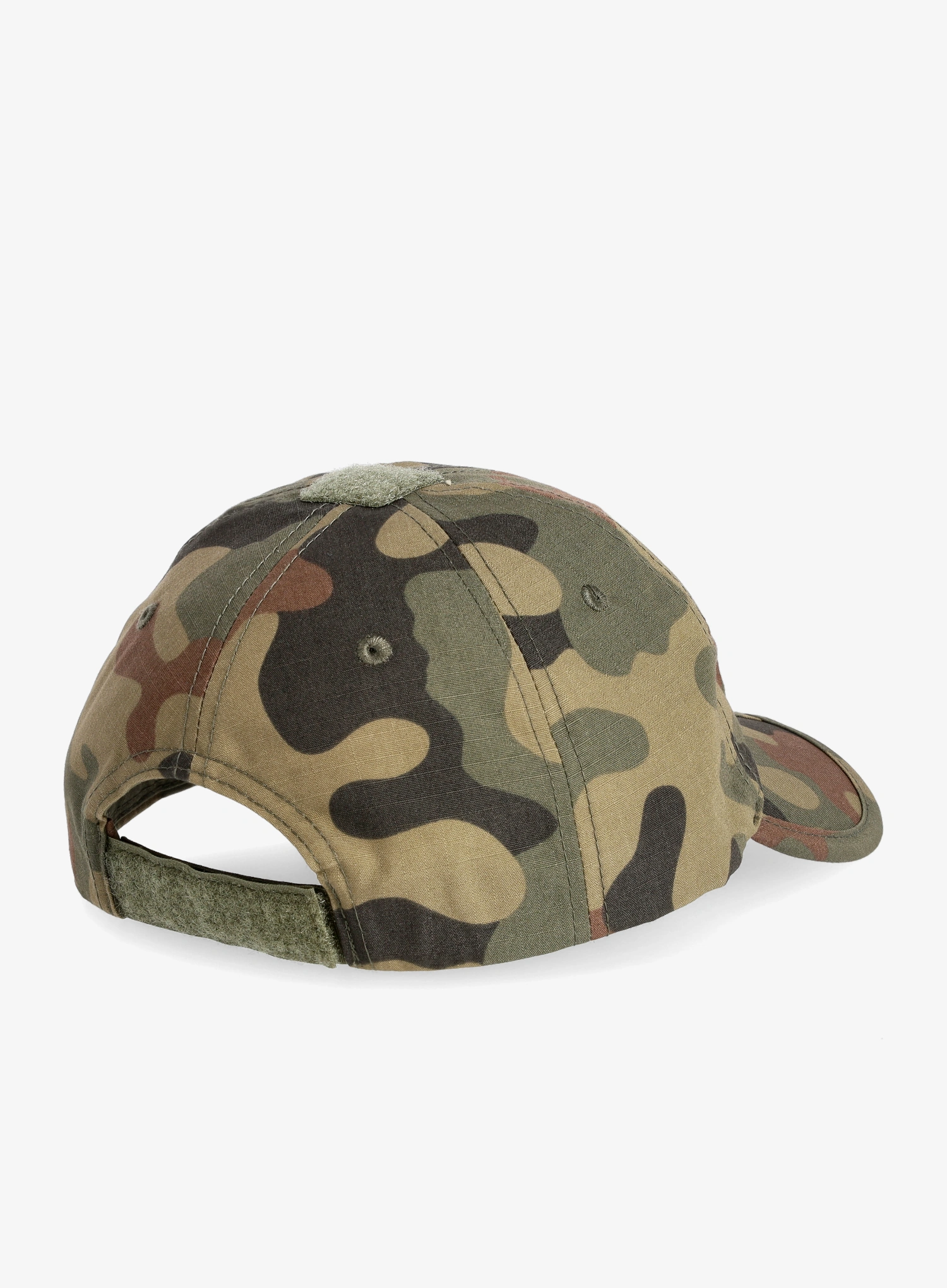 Šiltovka Helikon-Tex Baseball Folding - woodland