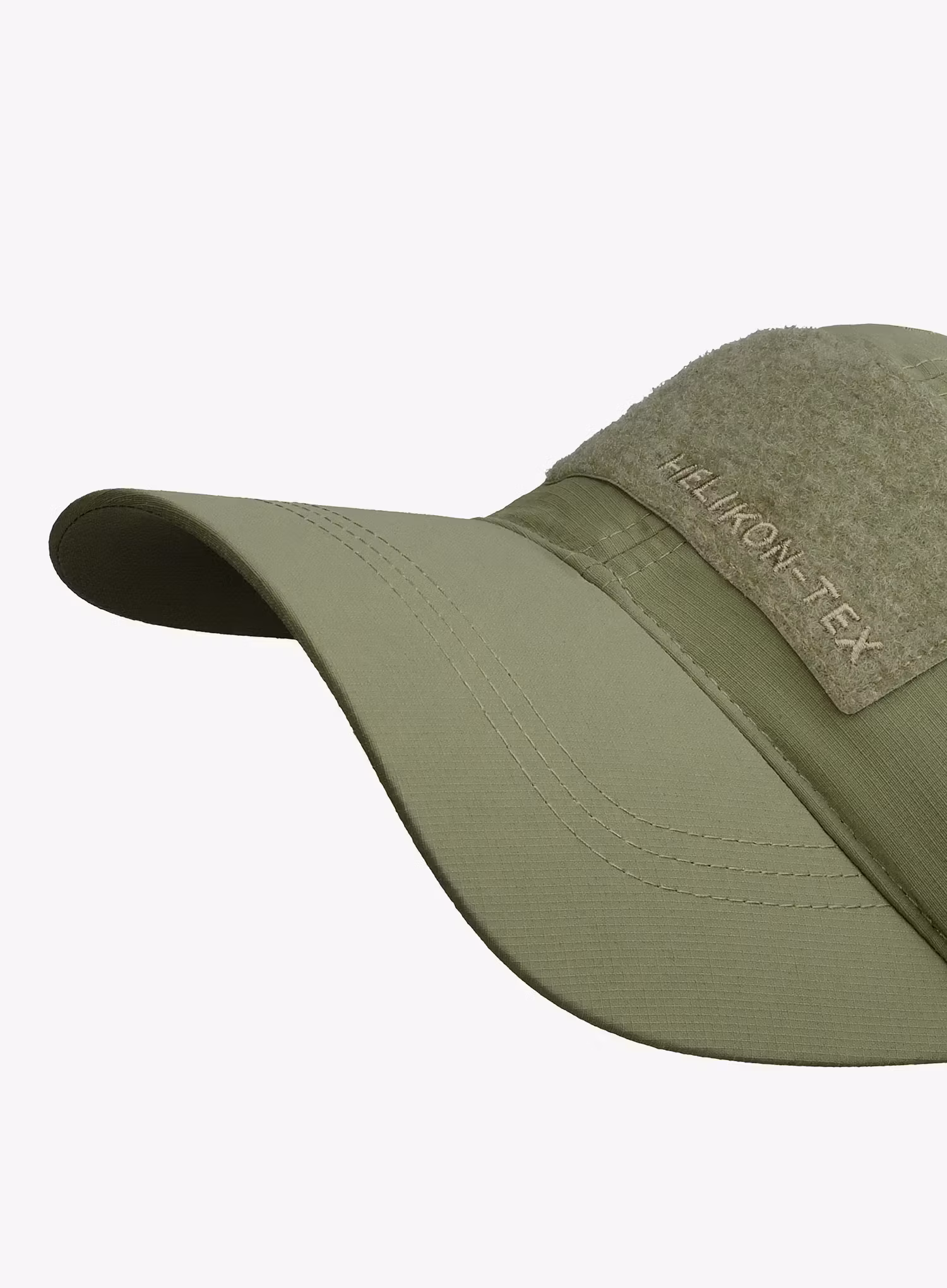 Šiltovka Helikon-Tex Technical Trucker Cap - olive green