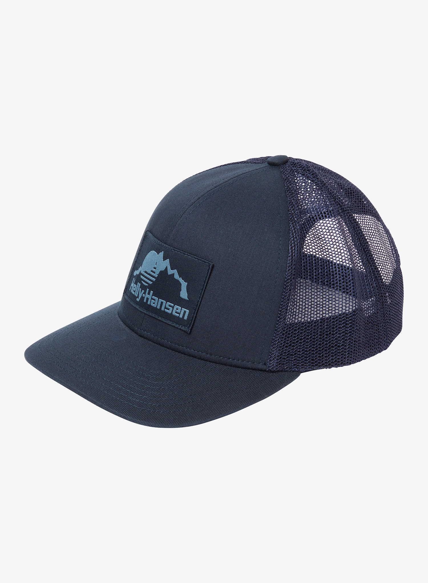 Šiltovka Helly Hansen HH Trucker Cap - navy