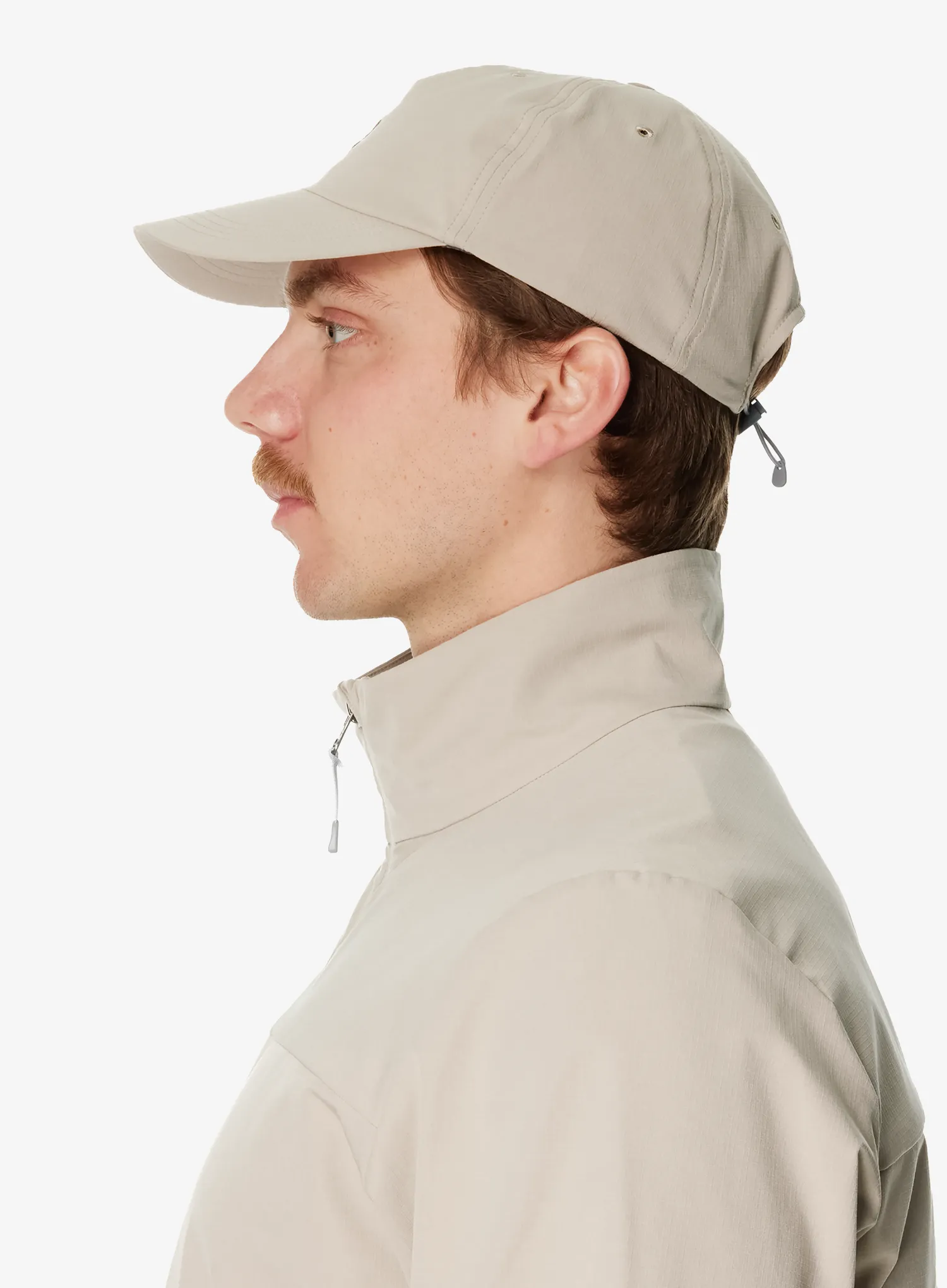 Šiltovka Houdini Cap - sandstorm/rebel