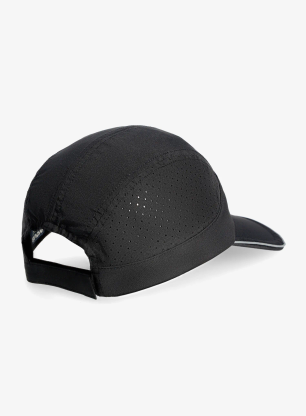 Šiltovka Inov-8 Active Cap - black