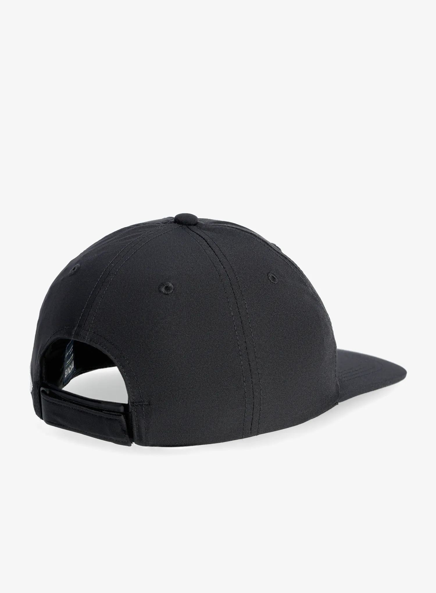 Šiltovka Inov-8 Adventure Cap - black