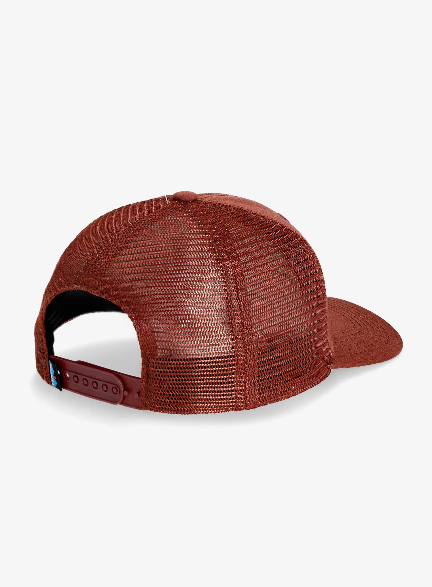 Šiltovka Kavu Above Standard - cherry mahogany