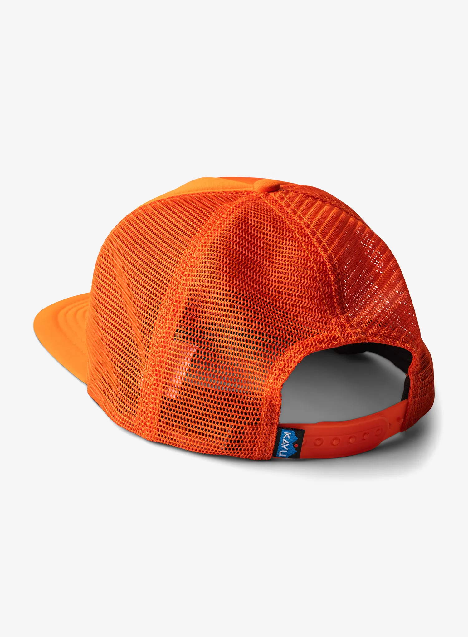 Šiltovka Kavu Foam Dome - ember glow