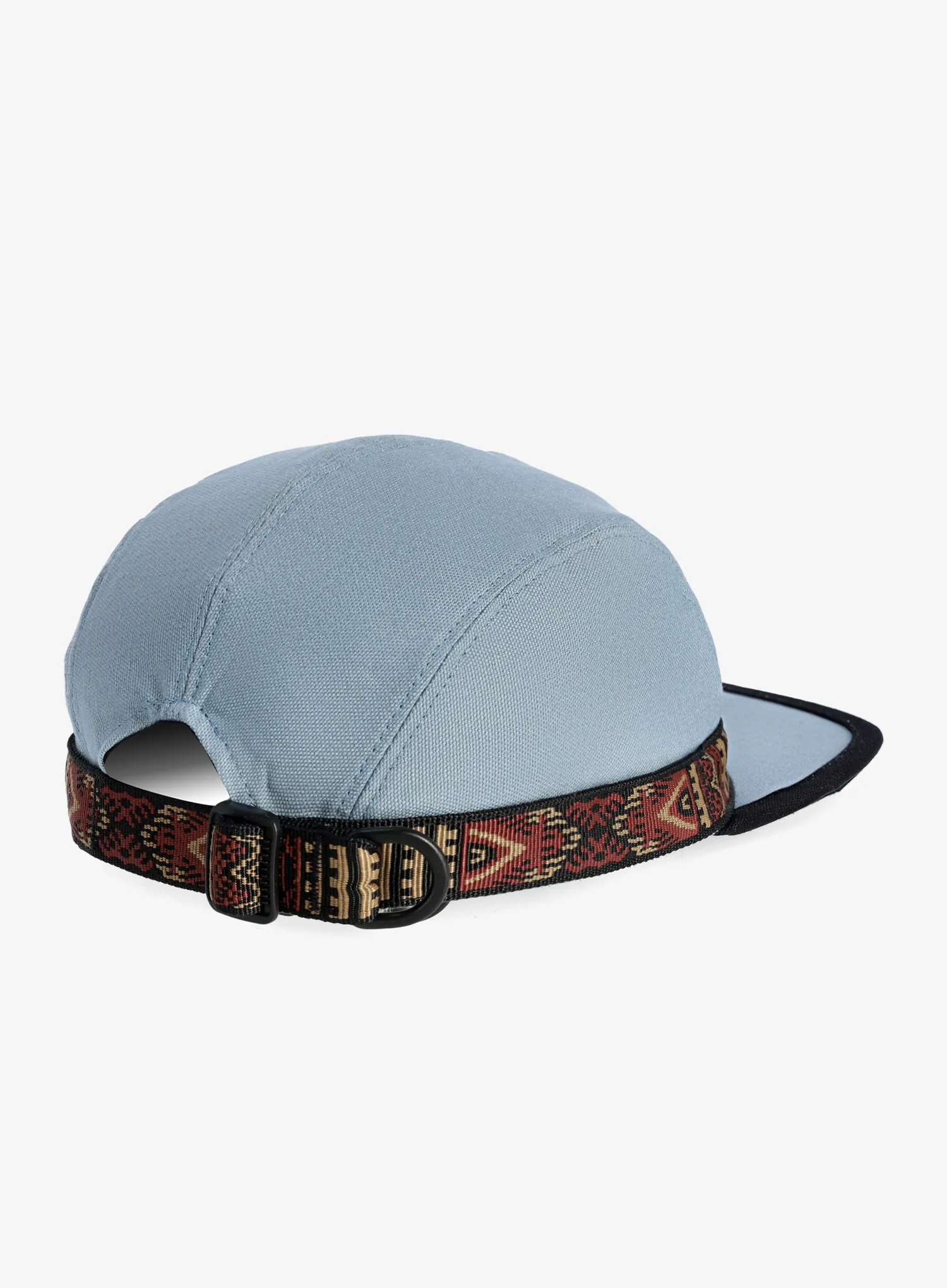 Šiltovka Kavu Organic Strapcap - chambray
