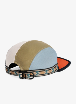 Šiltovka Kavu Organic Strapcap - mesa mix