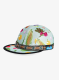 Šiltovka Kavu Synthetic Strapcap - veggie toss