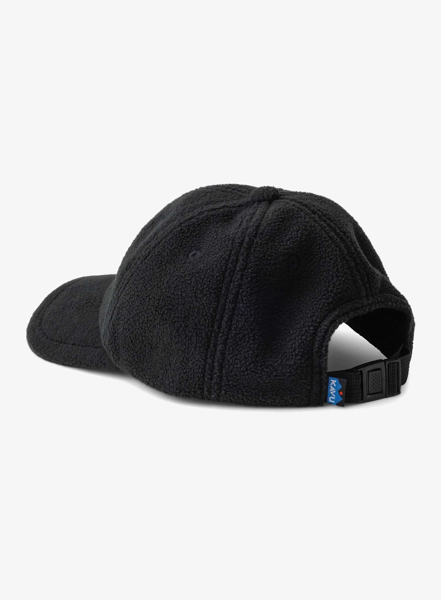Šiltovka Kavu Toasty Topper - blackout