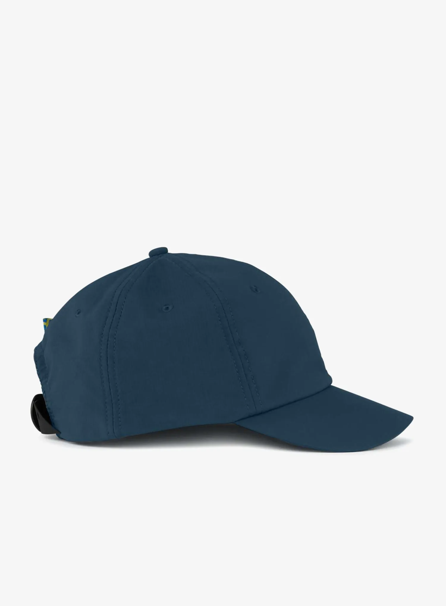 Šiltovka Klattermusen Rym Cap - midnight blue