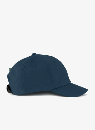 Šiltovka Klattermusen Rym Cap - midnight blue