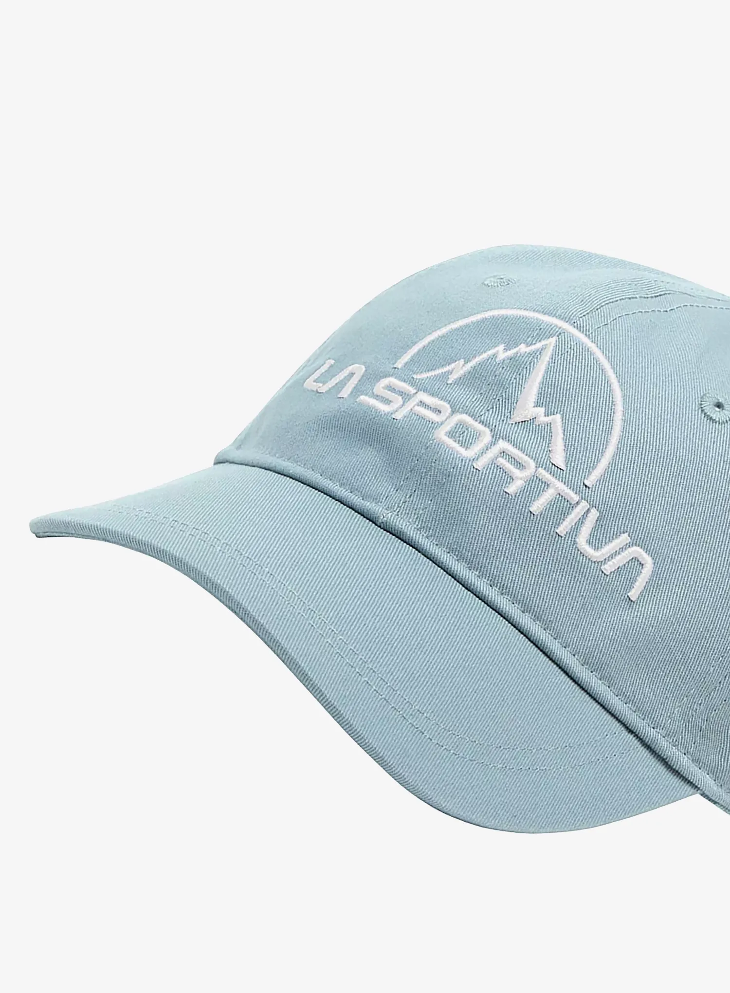 Šiltovka La Sportiva Hike Cap - limestone/chalk