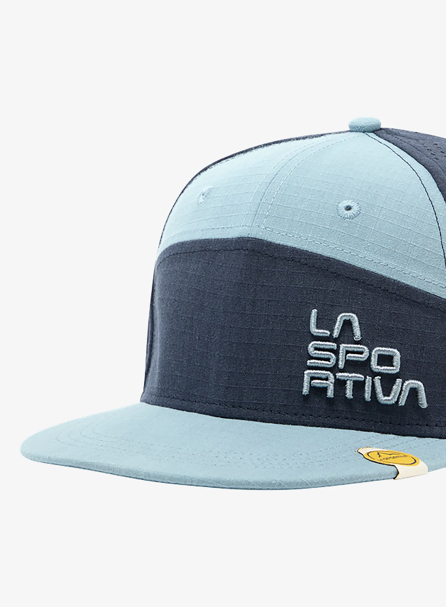 Šiltovka La Sportiva Traverse Trucker - limestone/night sky