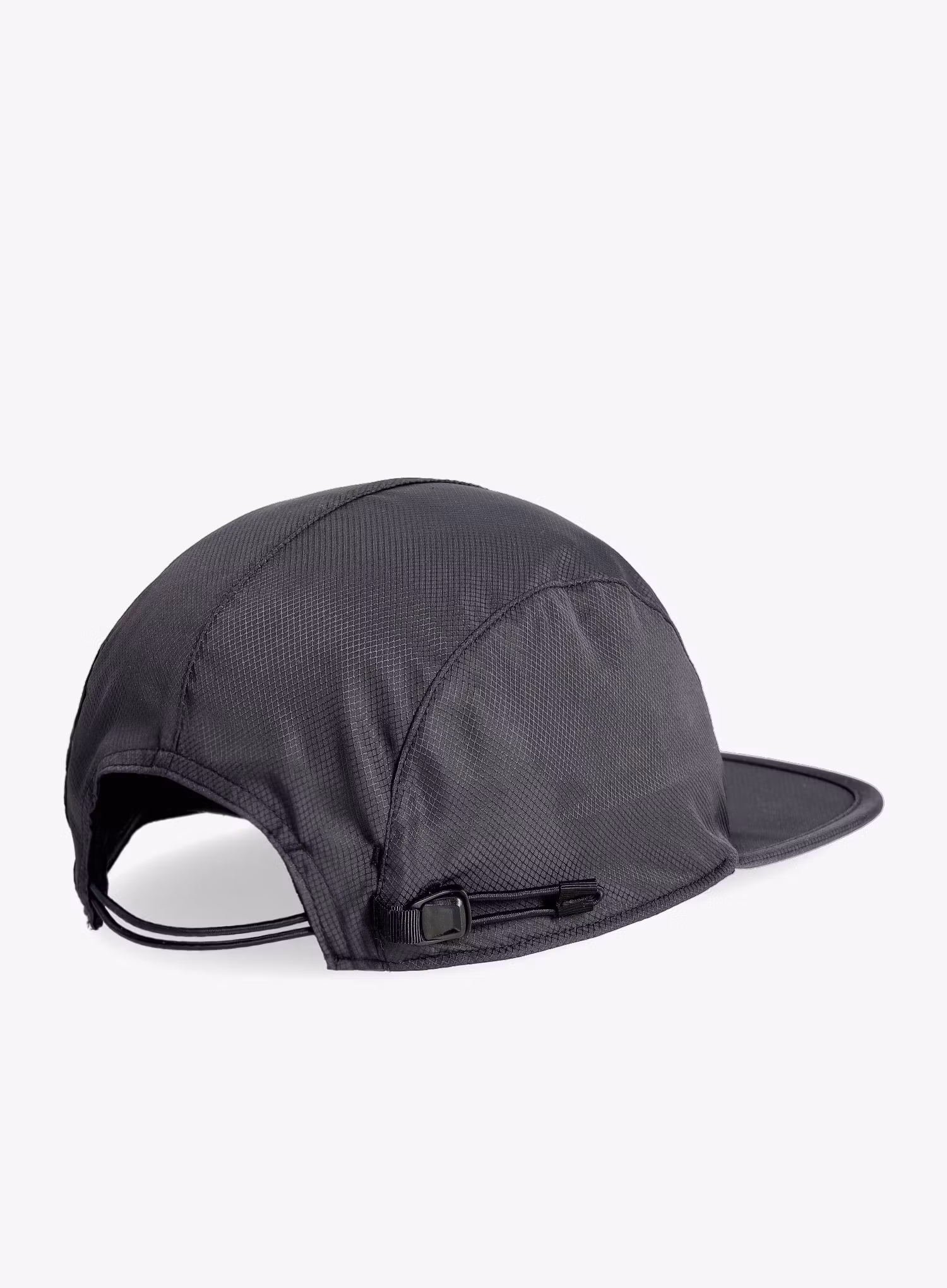 Šiltovka Mammut Aenergy Light Cap - black