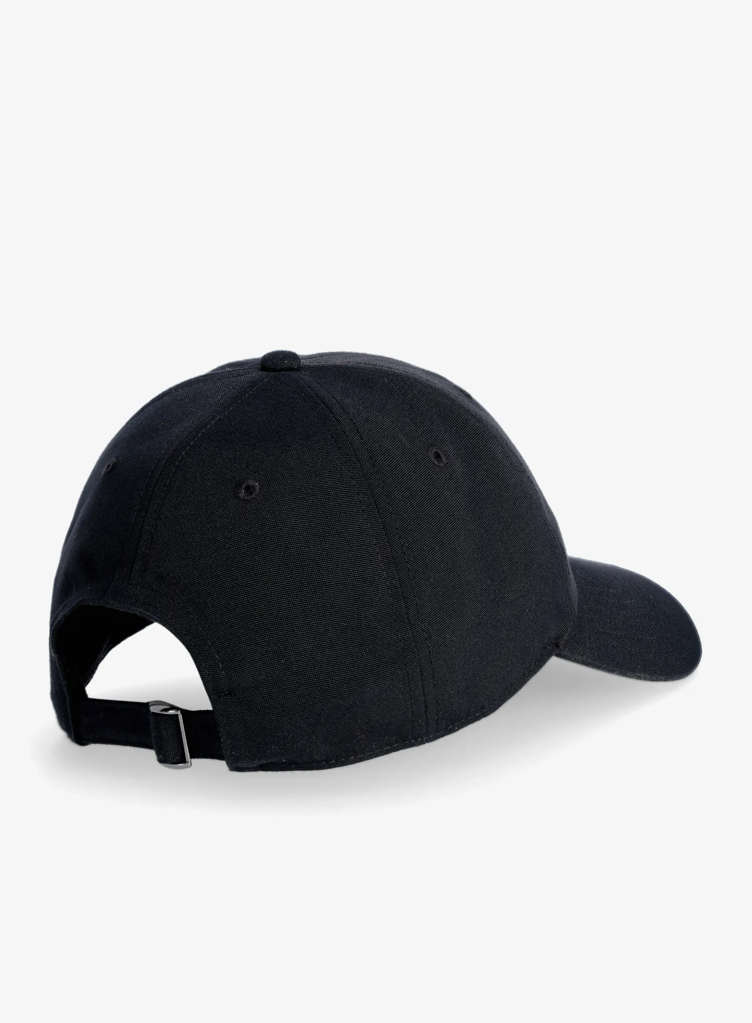 Šiltovka Mammut Baseball Cap Mammut - black