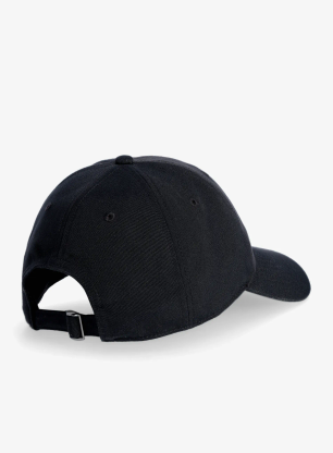 Šiltovka Mammut Baseball Cap Mammut - black