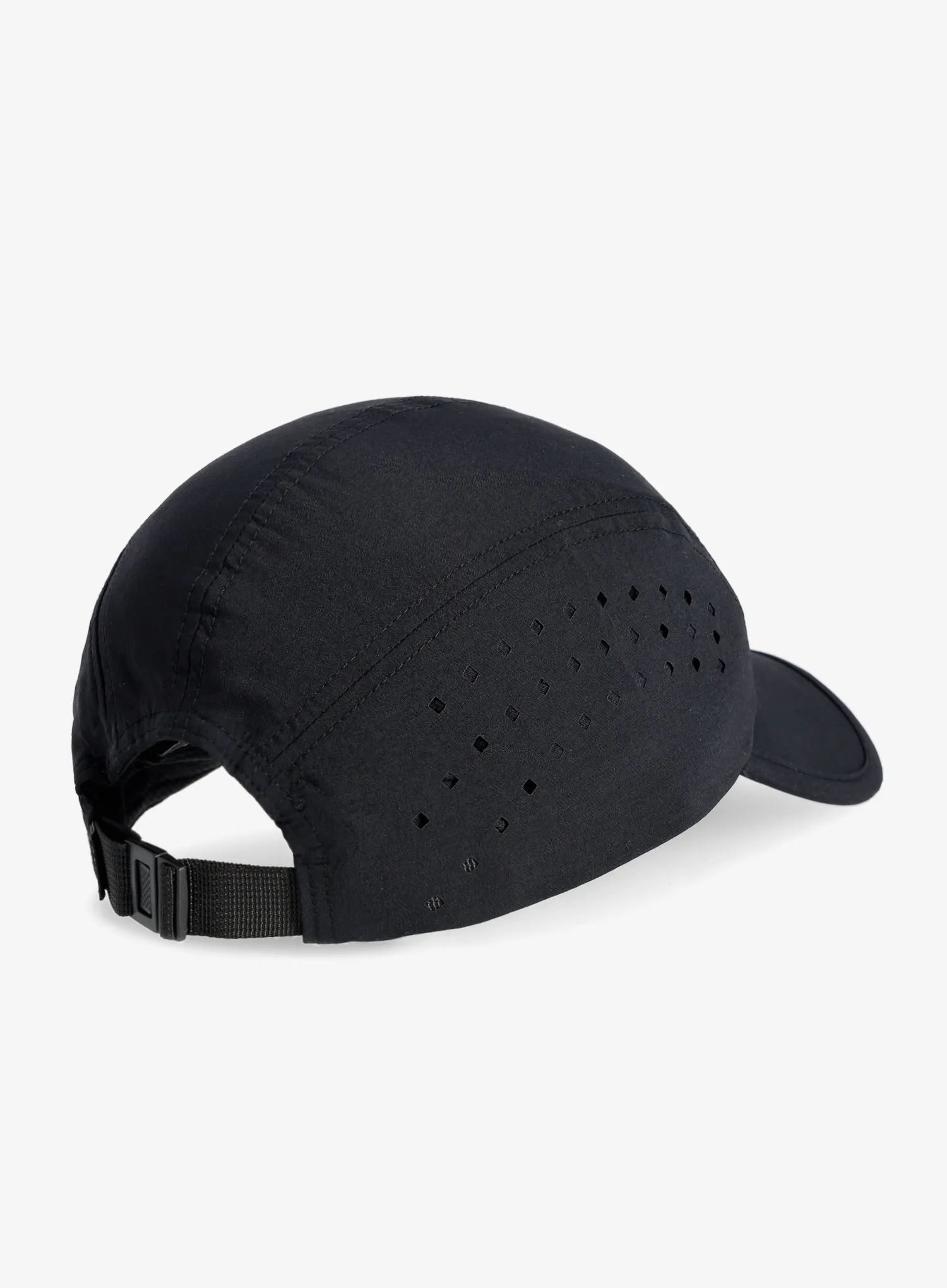 Šiltovka Millet Chamonix 5 Panel Cap - black/noir
