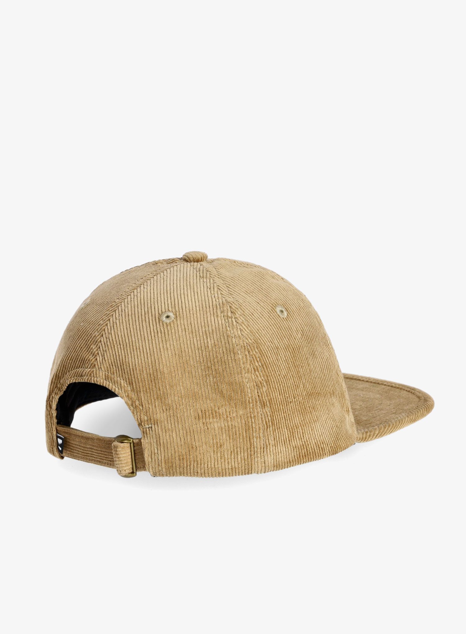 Šiltovka Mons Royale Corduroy Roam Cap - tussock