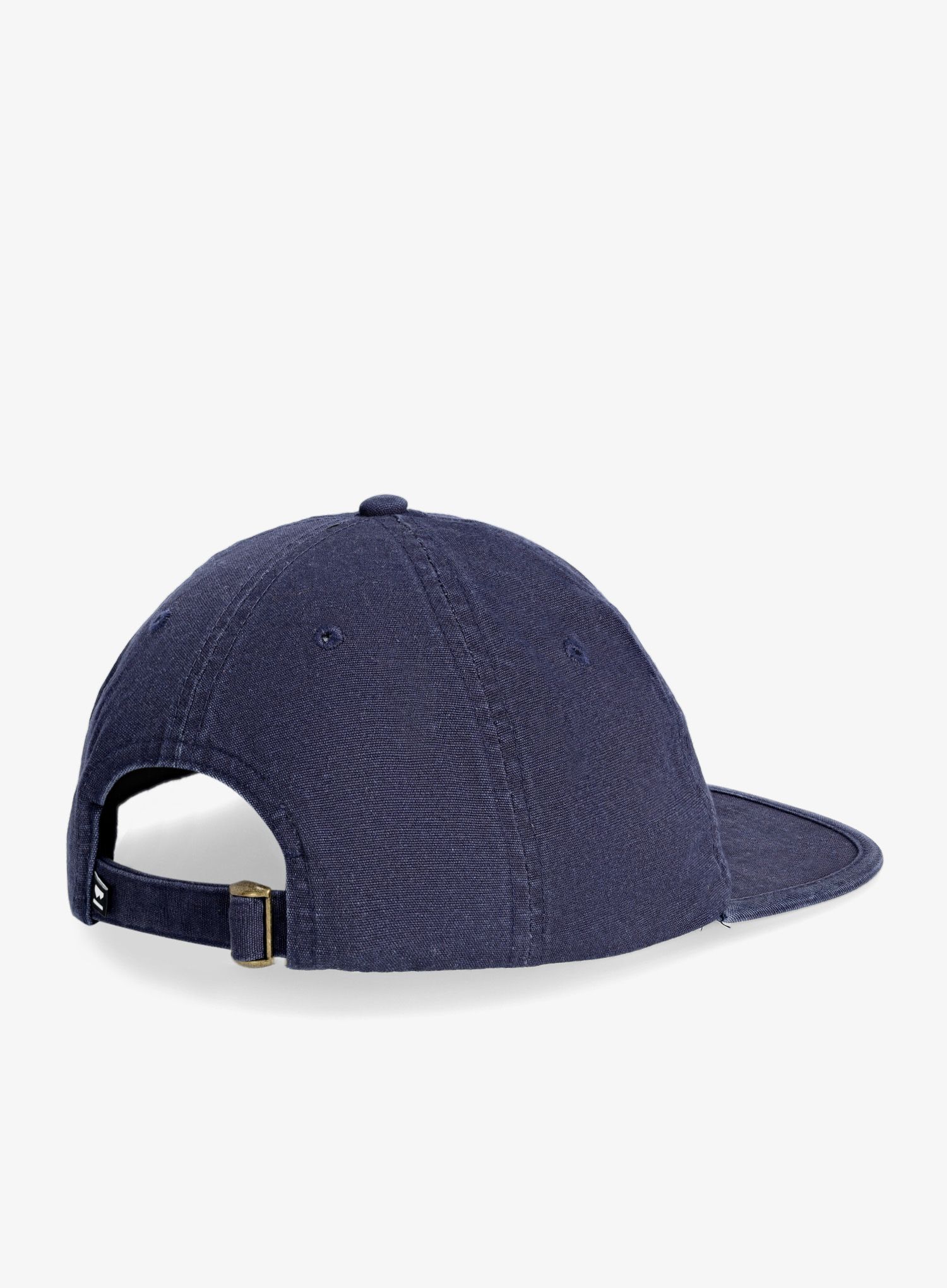 Šiltovka Mons Royale Roam 6 Panel Cap - dark denim