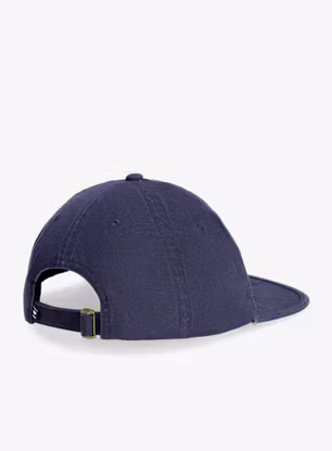 Šiltovka Mons Royale Roam 6 Panel Cap - dark denim