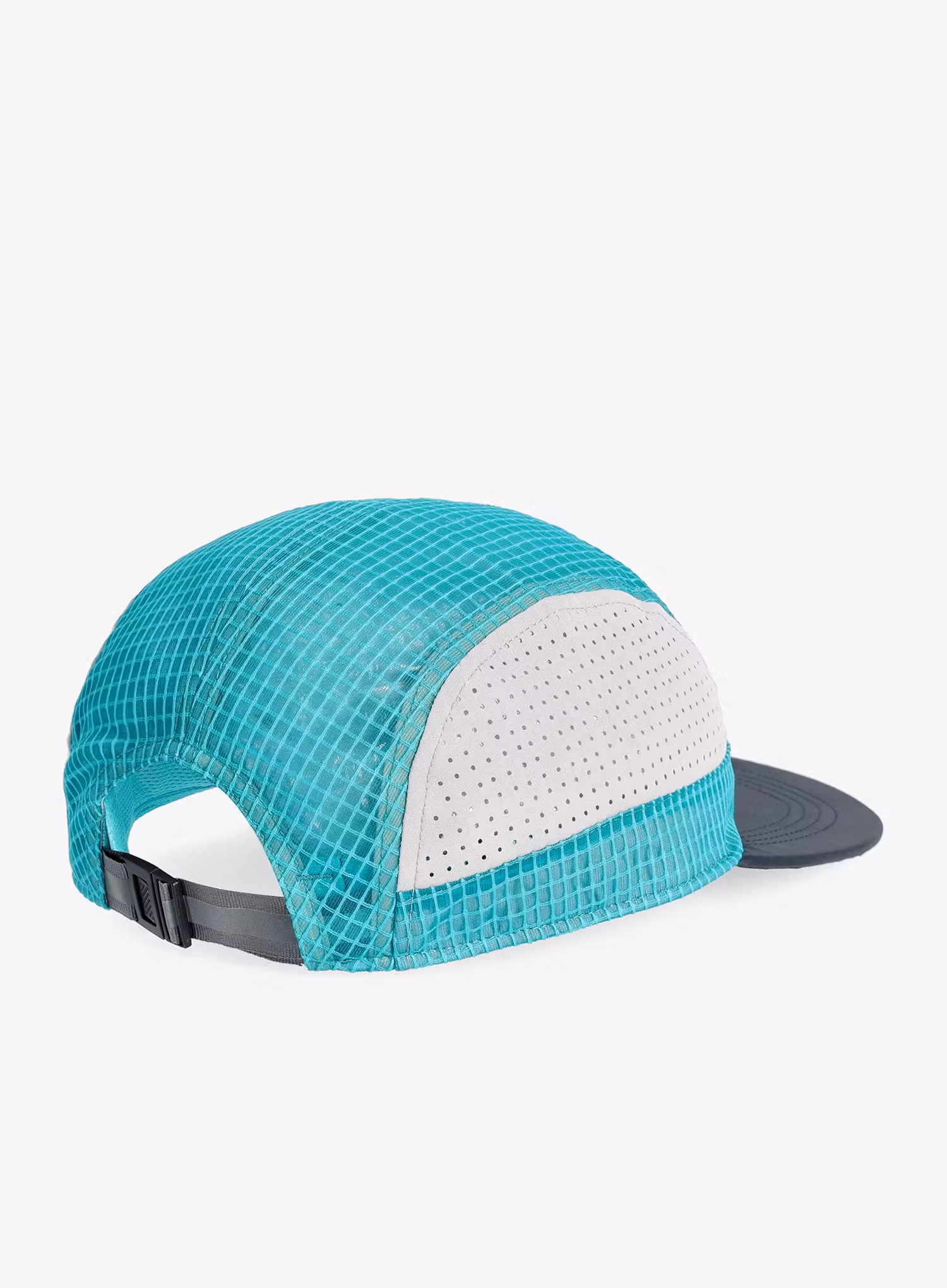Šiltovka Montura Cloud Cap - graphite blue/turquoise