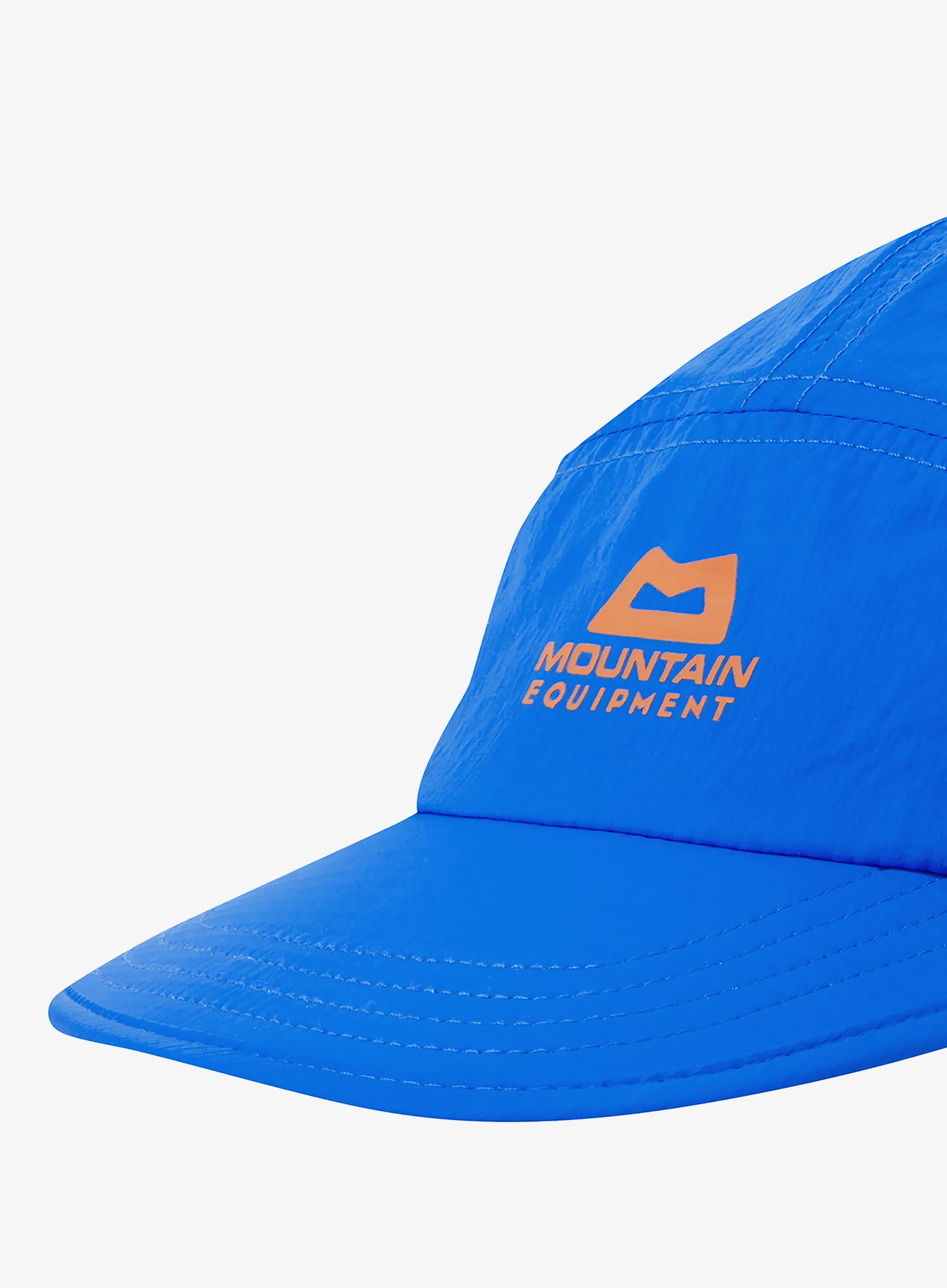 Šiltovka Mountain Equipment Aerofoil Cap - atlantic blue
