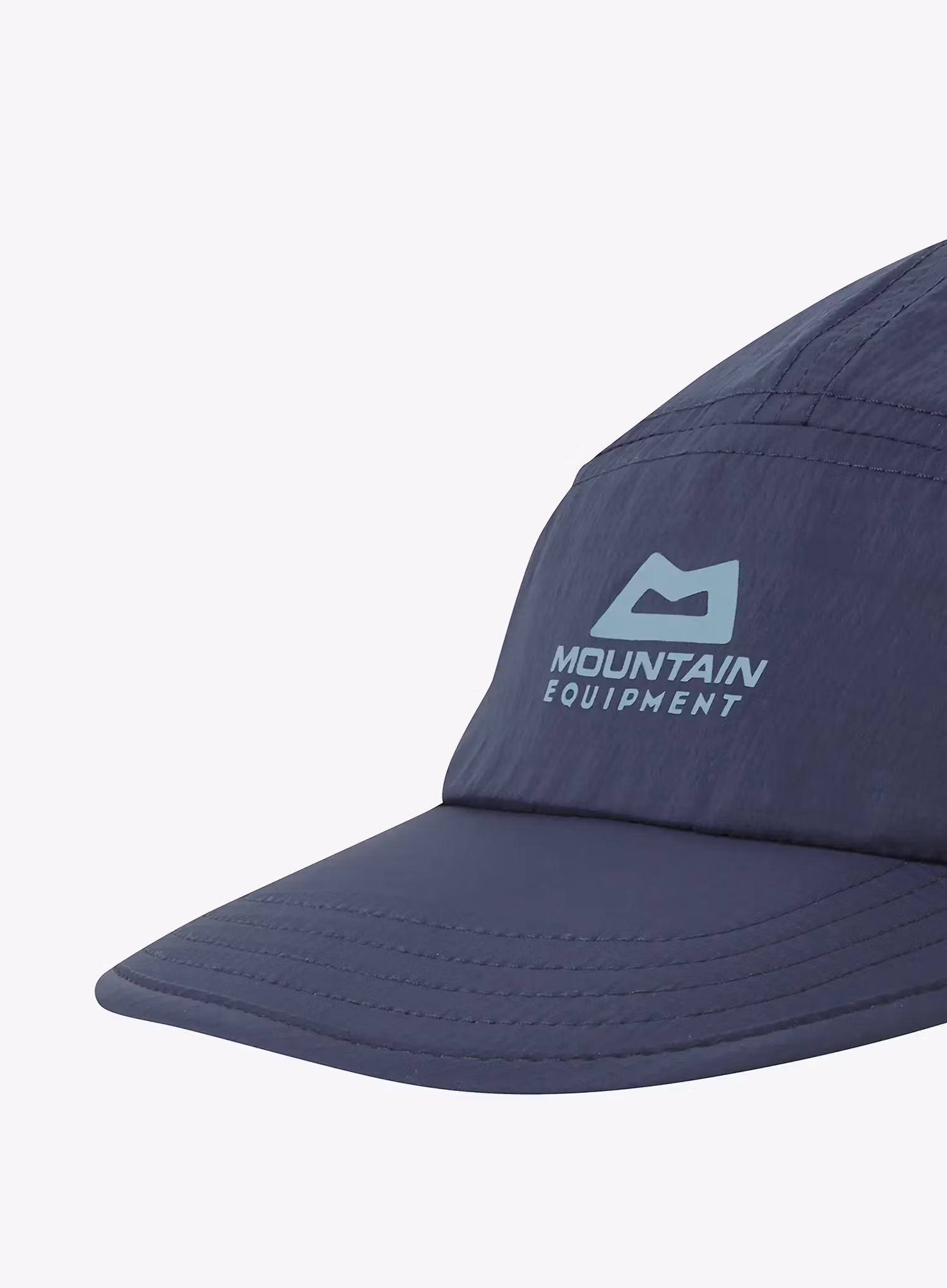 Šiltovka Mountain Equipment Aerofoil Cap - blue nights