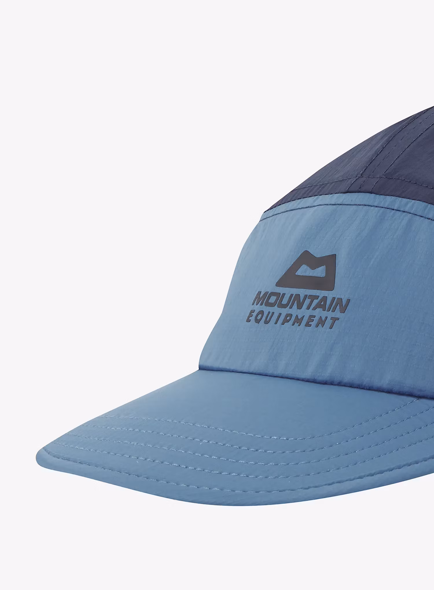 Šiltovka Mountain Equipment Aerofoil Cap - stellar/blue nights