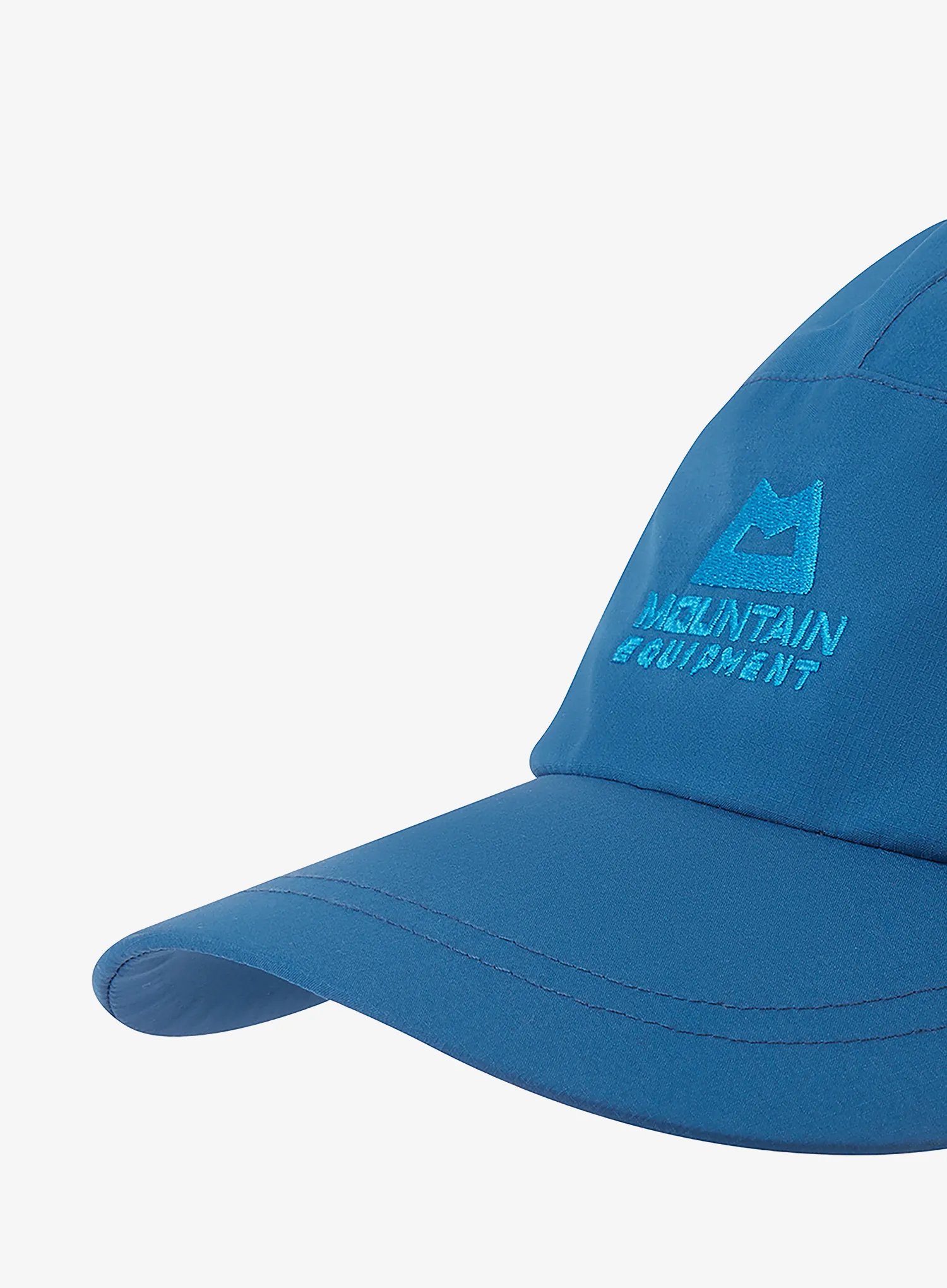 Šiltovka Mountain Equipment DriLite Cap - admiral blue