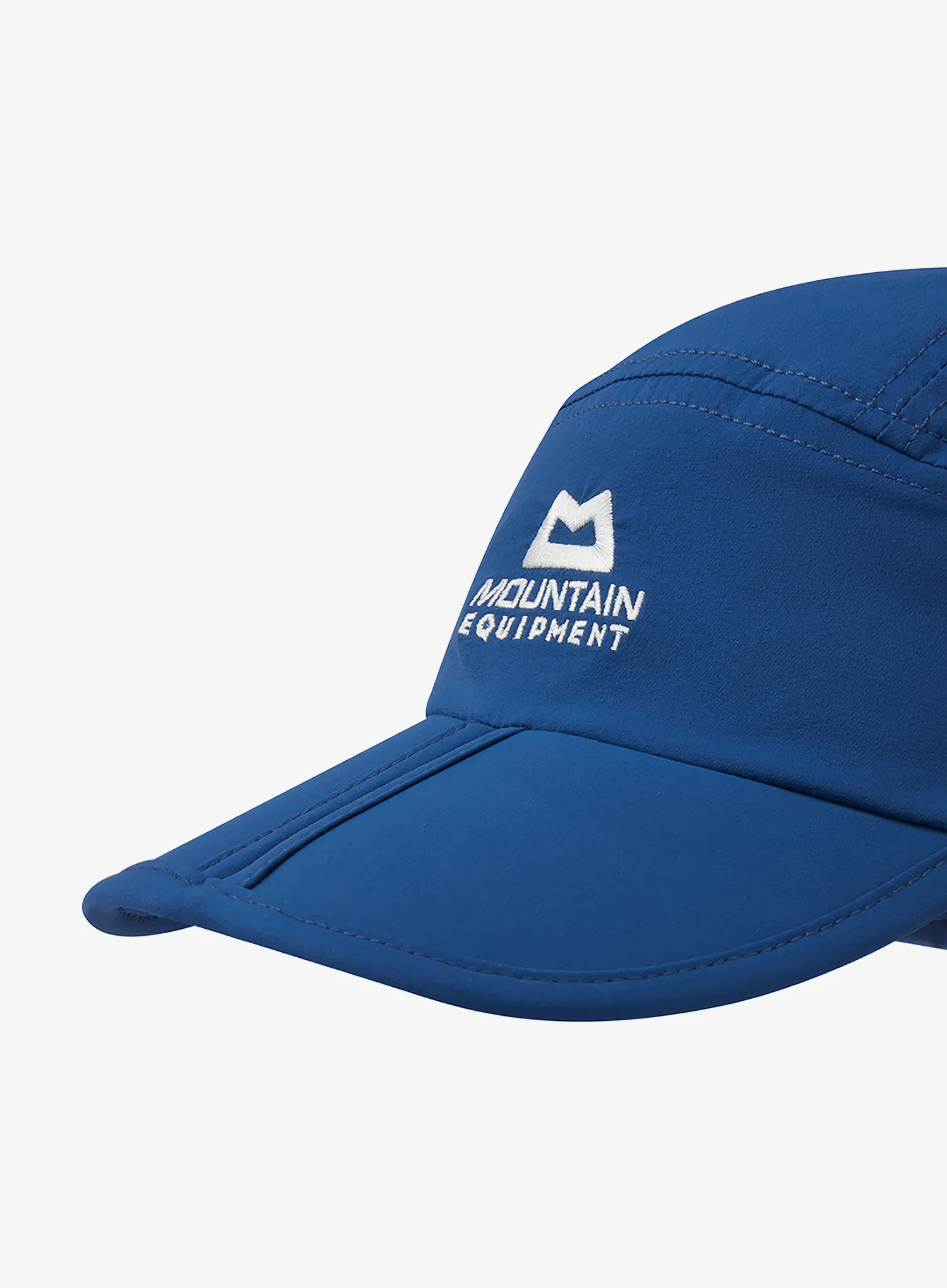 Šiltovka Mountain Equipment Squall Cap - admiral blue