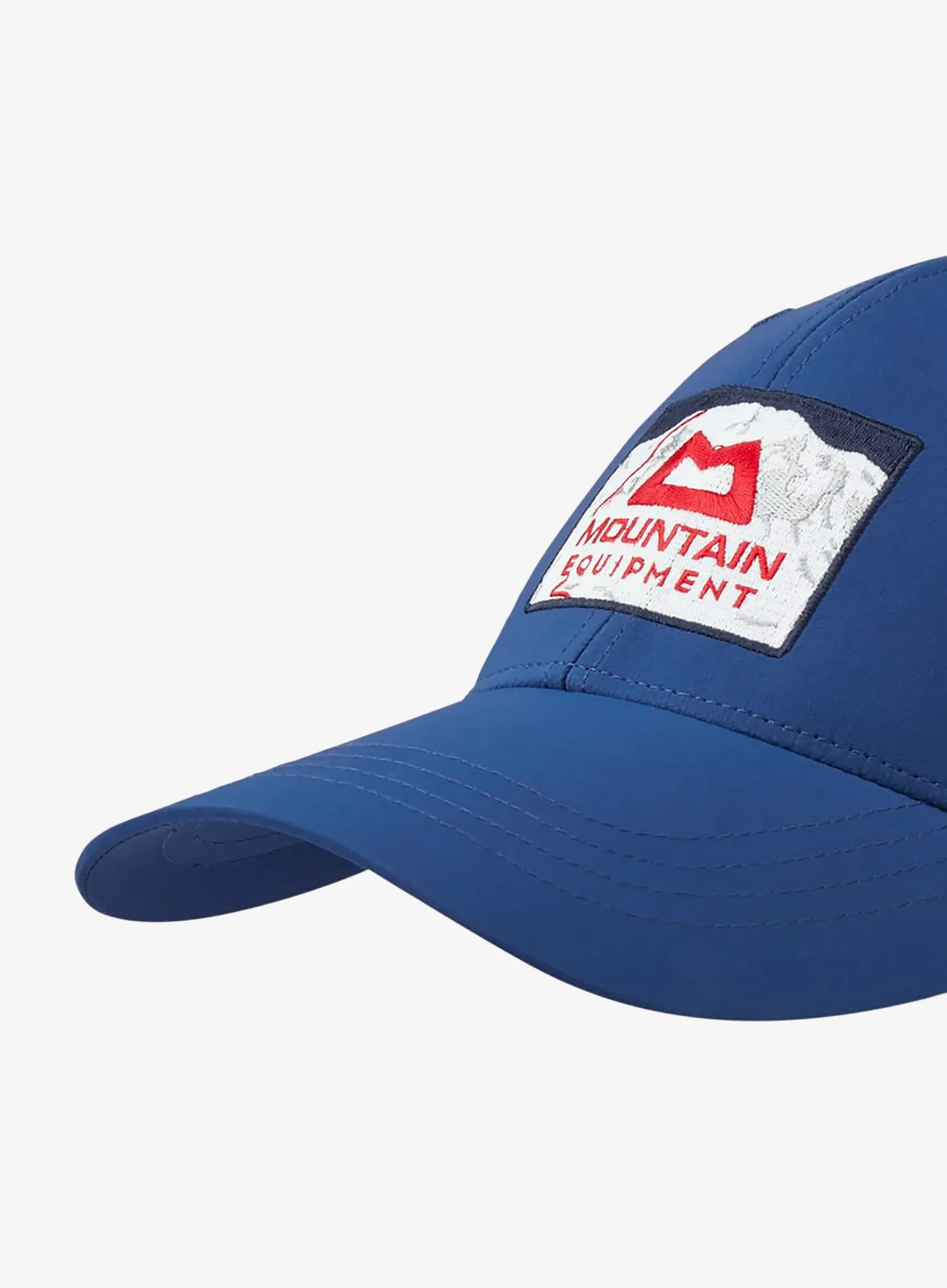 Šiltovka Mountain Equipment Yosemite Cap - admiral blue