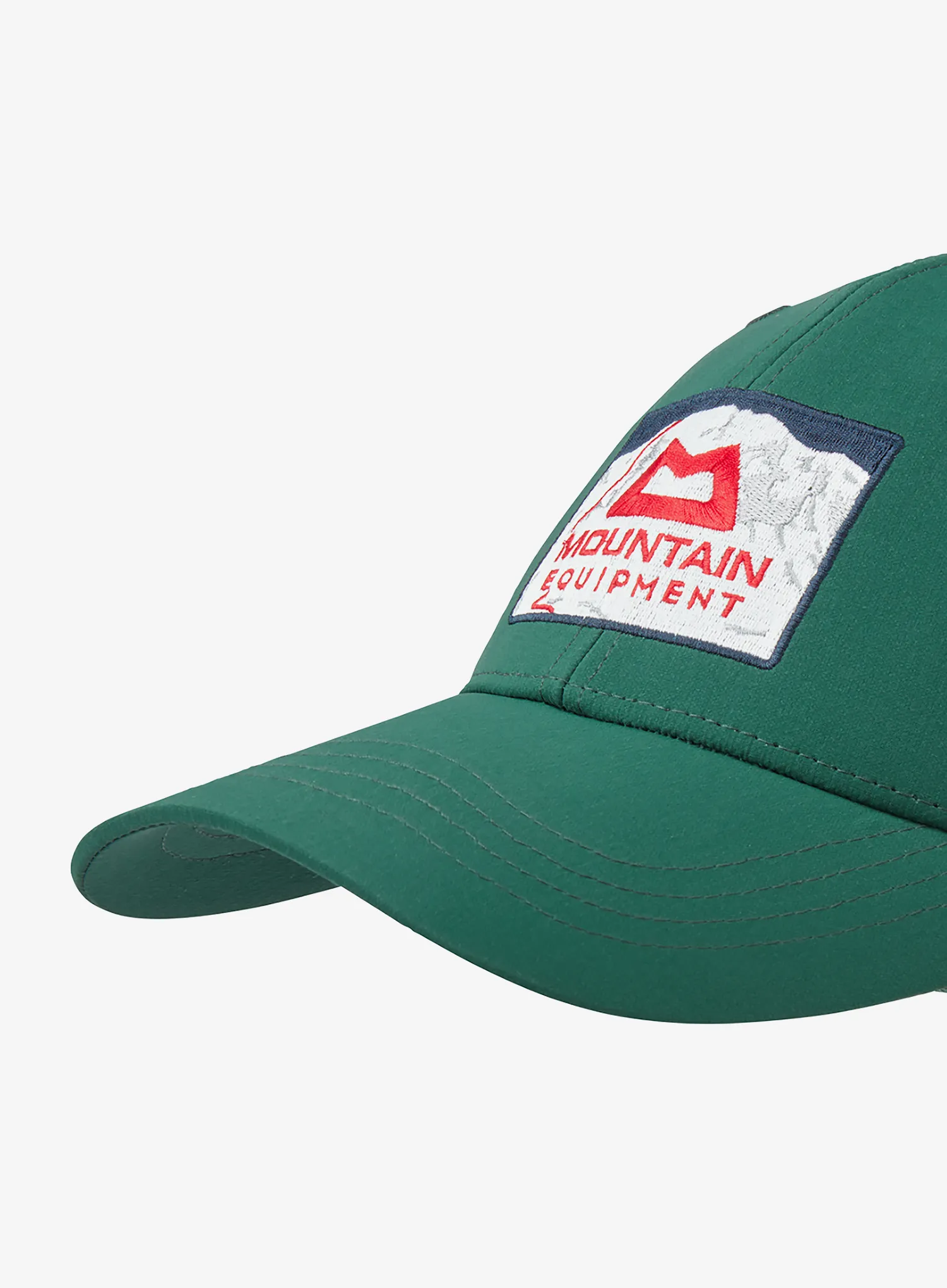 Šiltovka Mountain Equipment Yosemite Cap - pine