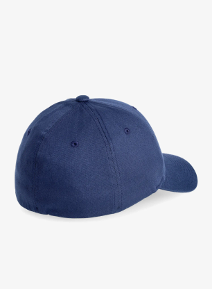 Šiltovka Norrona 29 Flexfit Cap - indigo night/drizzle