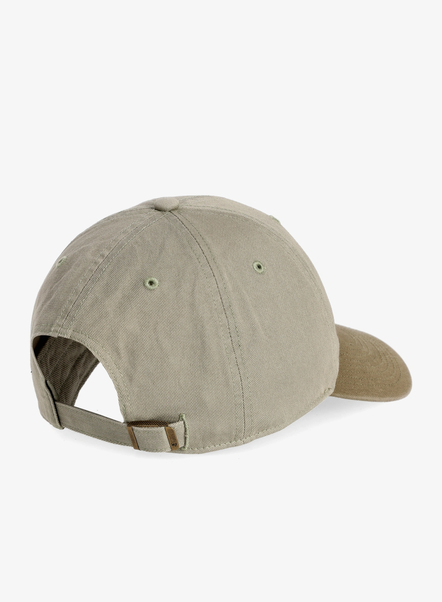 Šiltovka Oakley Remix Dad Hat - boulder/army green/mist