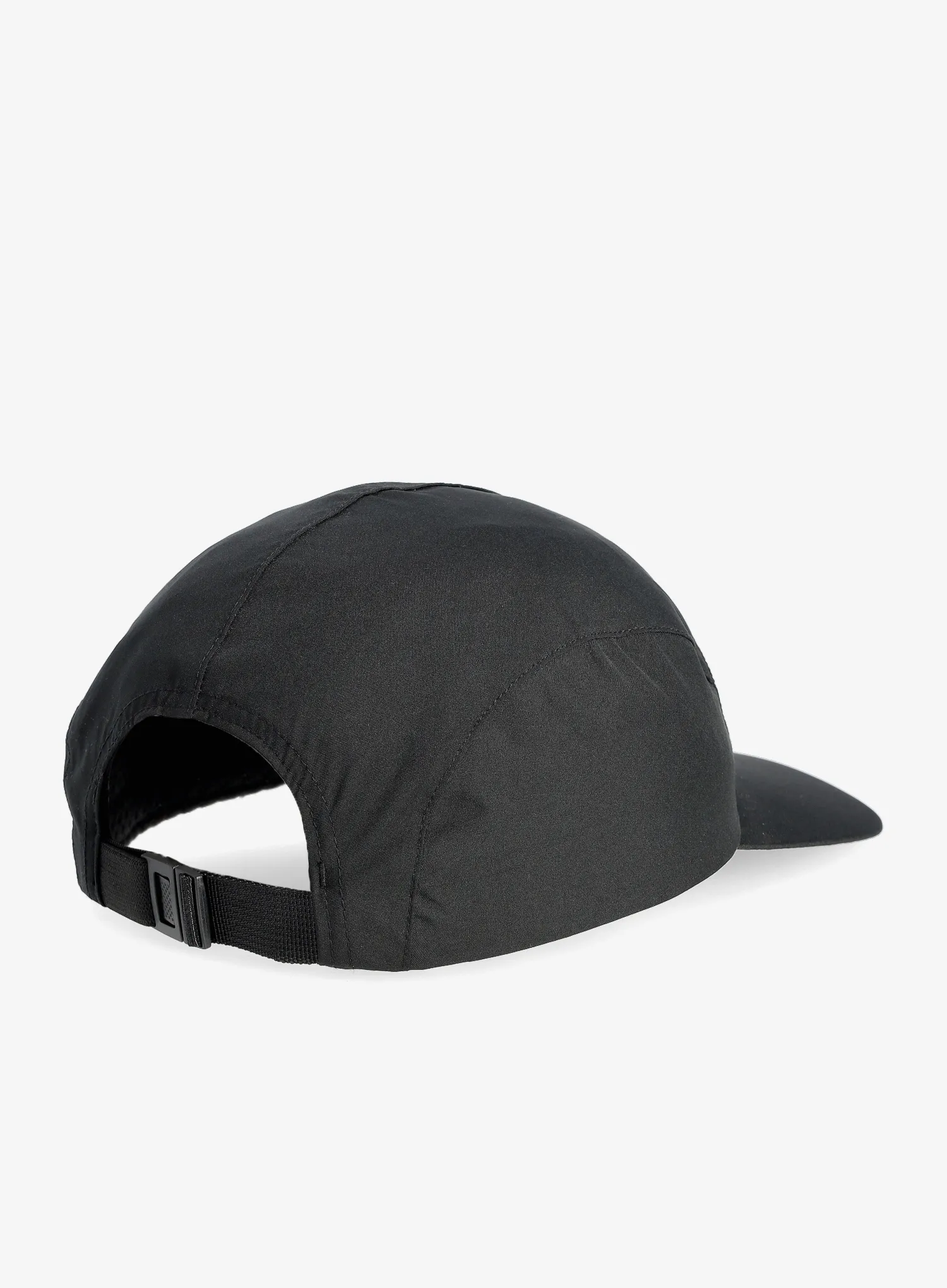 Šiltovka Odlo Performance Waterproof Cap - black