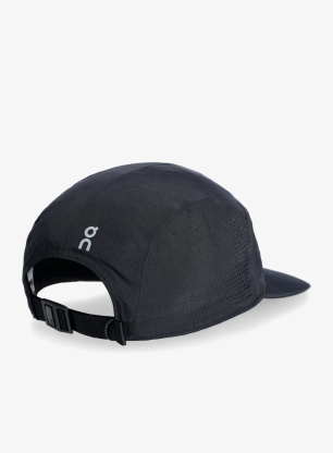 Šiltovka On Performance Cap - black