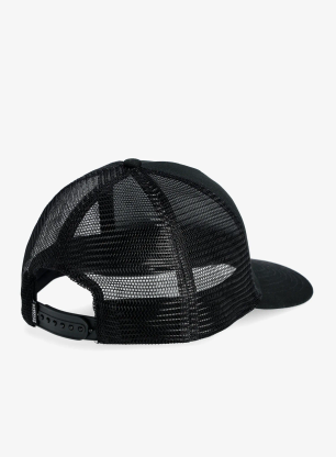 Šiltovka Outdoor Research Advocate Trucker Hi Pro Cap - black