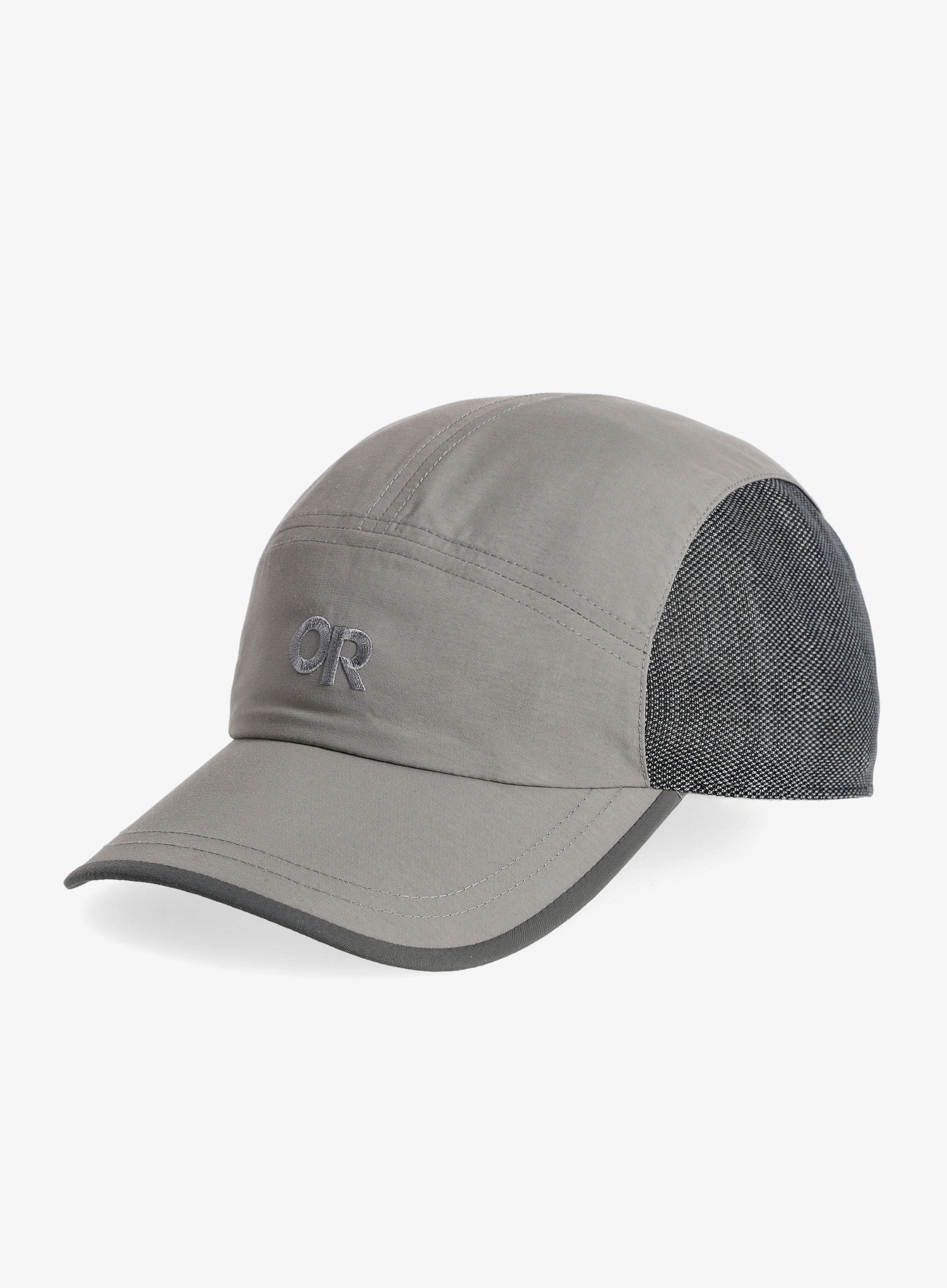 Šiltovka Outdoor Research Swift Cap - pewter/dark grey